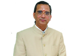 Kuldeep Surolia, Director, Academics, Sorsfort Kuldeep Surolia, Director, Academics, Sorsfort